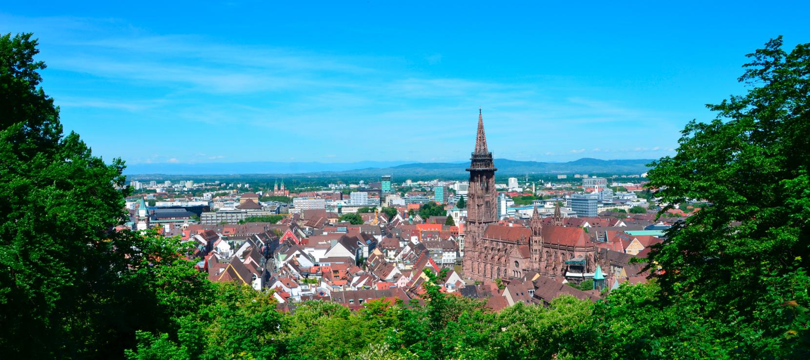 Freiburg im Breisgau Freiburg im Breisgau