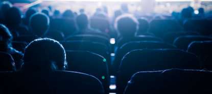 Rendez-vous cinéma