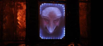 LE CIRQUE ORPHELIN  ©Les Sages Fous